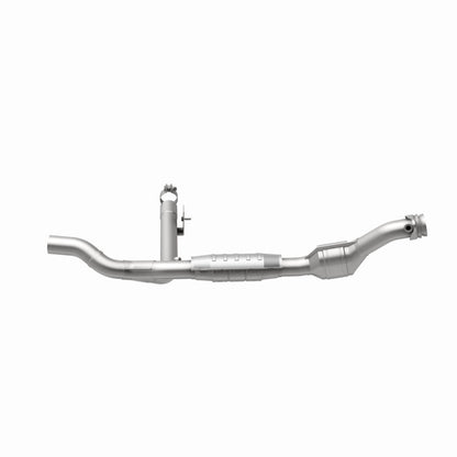 MagnaFlow Conv DF 99 Ford F-150 4.6L Magnaflow