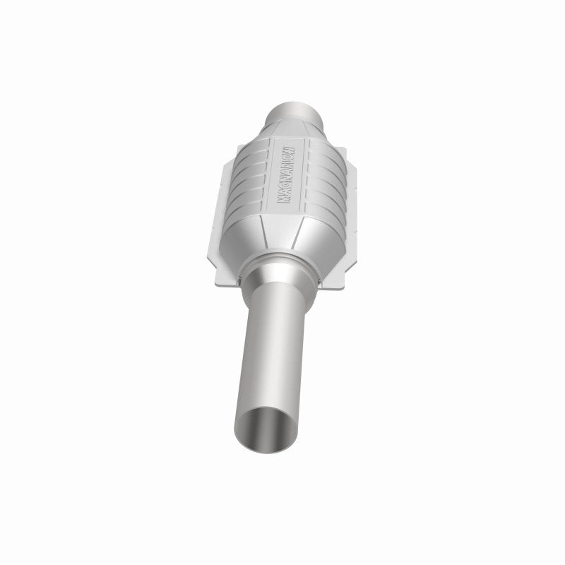 MagnaFlow Conv DF GM 23 X 6.5 X 4 2.25/3 Magnaflow