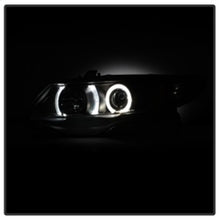 Load image into Gallery viewer, Spyder Honda Civic 06-08 2Dr Projector Headlights LED Halo Black High H1 Low H1 PRO-YD-HC06-2D-HL-BK - eliteracefab.com