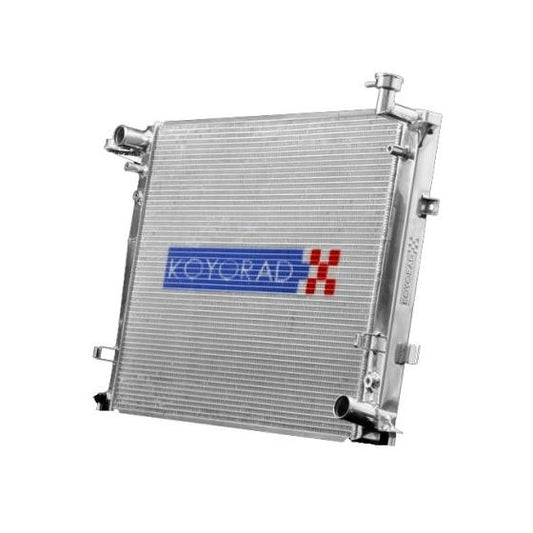 Koyo 12-15 Honda Civic SI 2.4L (MT) Radiator - eliteracefab.com