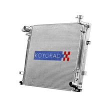 Load image into Gallery viewer, Koyo 12-15 Honda Civic SI 2.4L (MT) Radiator - eliteracefab.com