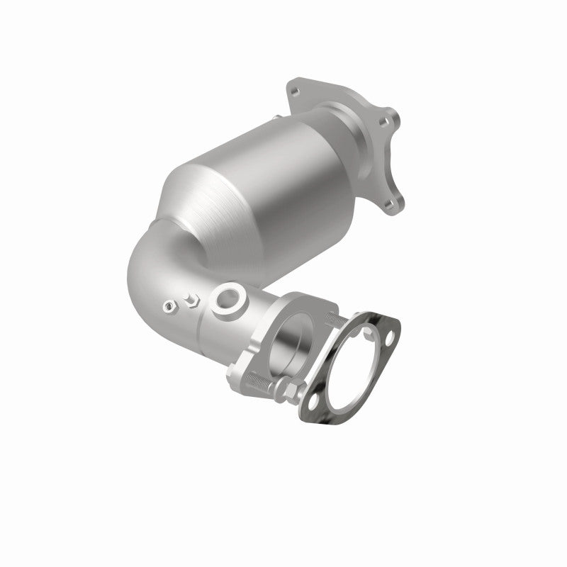 Magnaflow OEM Grade Direct Fit Converter 15-19 Subaru WRX H4 2.0L Magnaflow