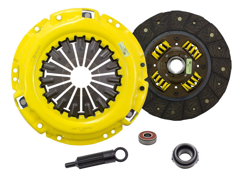 ACT 2001 Lexus IS300 XT/Perf Street Sprung Clutch Kit - eliteracefab.com