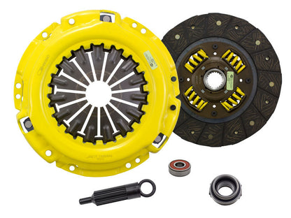 ACT 2001 Lexus IS300 XT/Perf Street Sprung Clutch Kit - eliteracefab.com