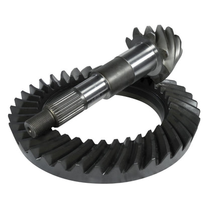 Yukon Gear Ring & Pinion Gear Set For Nissan H233B Rear 4.63 Ratio Yukon Gear & Axle
