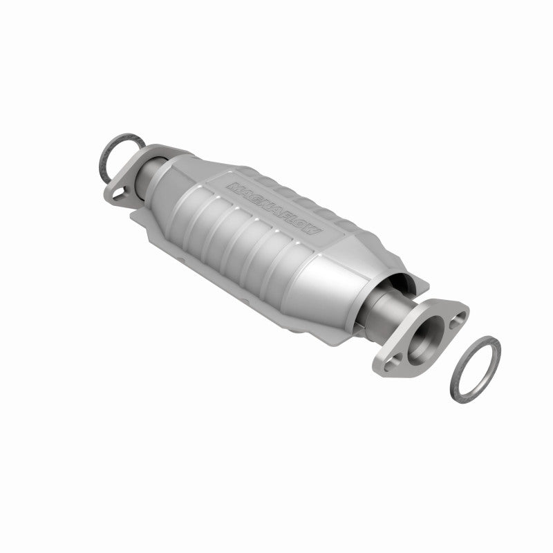 MagnaFlow Conv DF Dodge-Eagle-Mitsubishibi-Pl Magnaflow