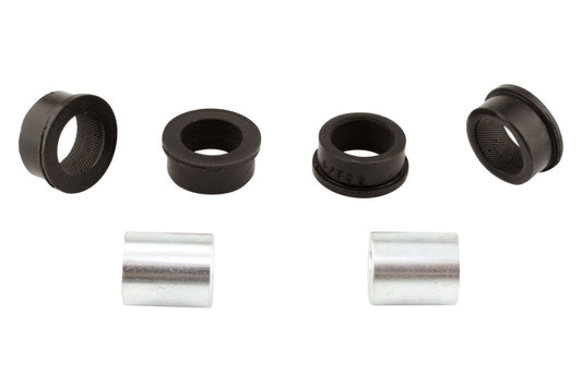 Whiteline 86-91 Mazda RX7 Rear Camber adj kit -  hub upper Whiteline