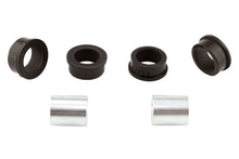 Load image into Gallery viewer, Whiteline 86-91 Mazda RX7 Rear Camber adj kit -  hub upper