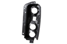 Load image into Gallery viewer, ANZO USA Jeep Cherokee Taillights Black; 1997-2001 - eliteracefab.com