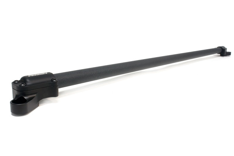 Perrin 2013+ BRZ/FR-S/86/GR86 Strut Brace - Black Wrinkle - eliteracefab.com