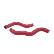 Load image into Gallery viewer, Mishimoto Mitsubishi EVO 9 Red Silicone Hose Kit - eliteracefab.com