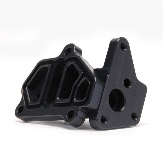 Skunk2 Honda/Acura B-Series VTEC Black Anodized Billet Solenoid - eliteracefab.com