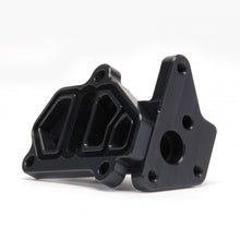 Load image into Gallery viewer, Skunk2 Honda/Acura B-Series VTEC Black Anodized Billet Solenoid - eliteracefab.com