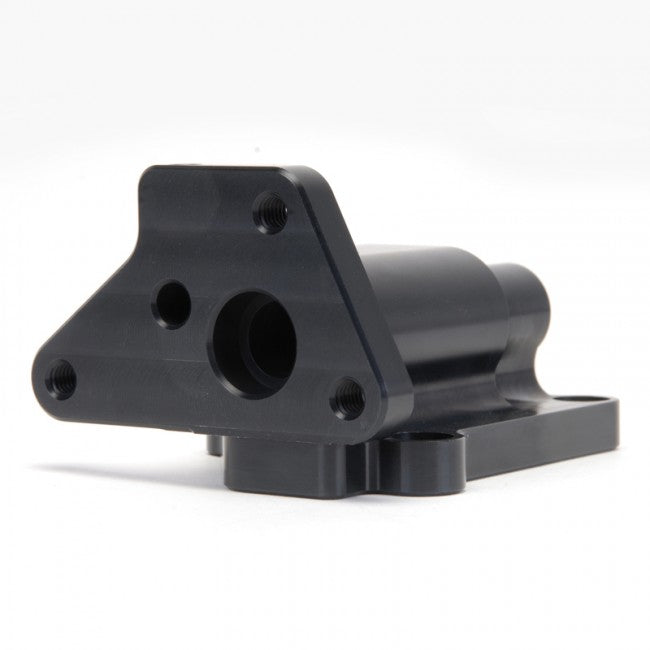 Skunk2 Honda/Acura B-Series VTEC Black Anodized Billet Solenoid - eliteracefab.com