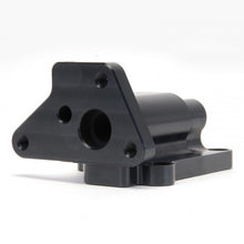 Load image into Gallery viewer, Skunk2 Honda/Acura B-Series VTEC Black Anodized Billet Solenoid - eliteracefab.com