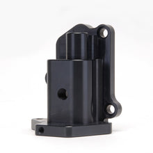 Load image into Gallery viewer, Skunk2 Honda/Acura B-Series VTEC Black Anodized Billet Solenoid - eliteracefab.com