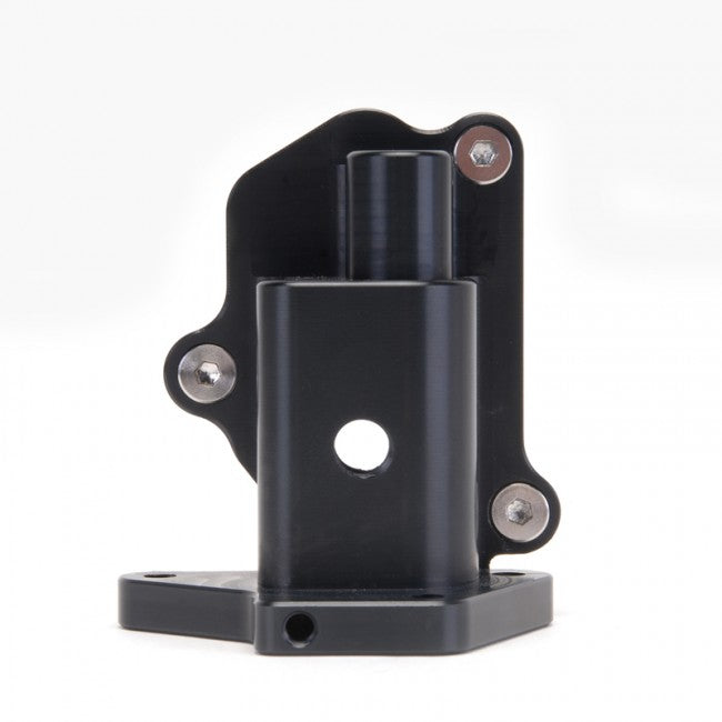 Skunk2 Honda/Acura B-Series VTEC Black Anodized Billet Solenoid - eliteracefab.com