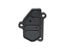 Load image into Gallery viewer, Skunk2 B-Series VTEC Black Anodized Block Off Plate - eliteracefab.com