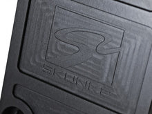 Load image into Gallery viewer, Skunk2 B-Series VTEC Black Anodized Block Off Plate - eliteracefab.com