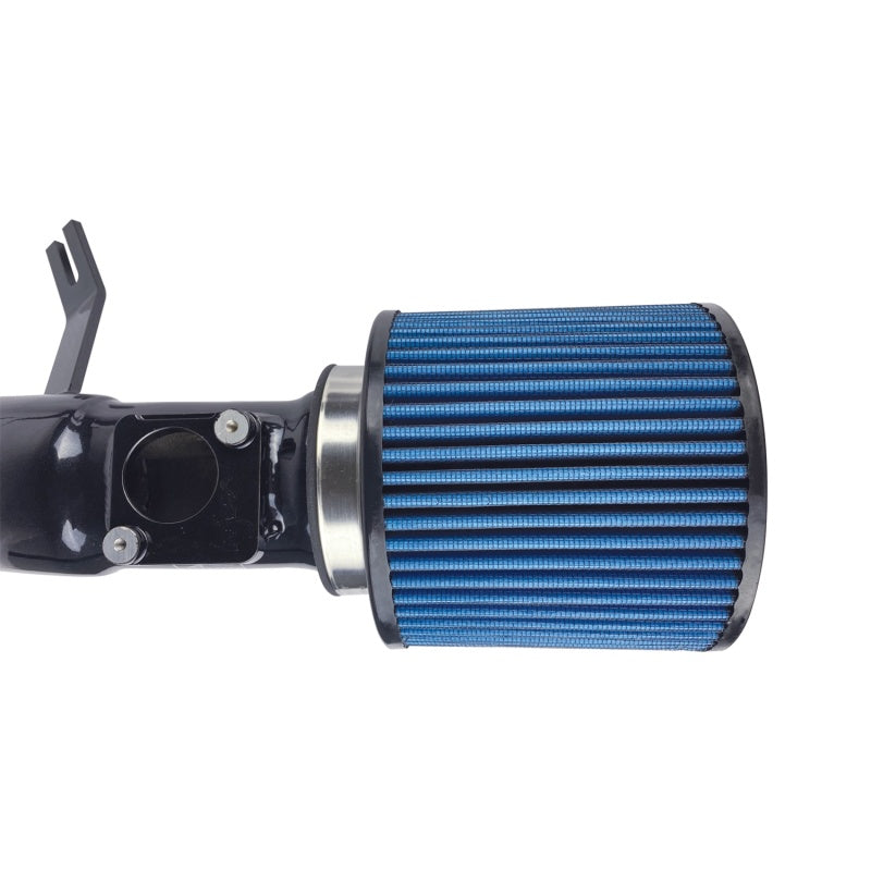 Injen 17-20 Honda Civic Si L4 1.5L Turbo Black SP Short Ram Intake - eliteracefab.com