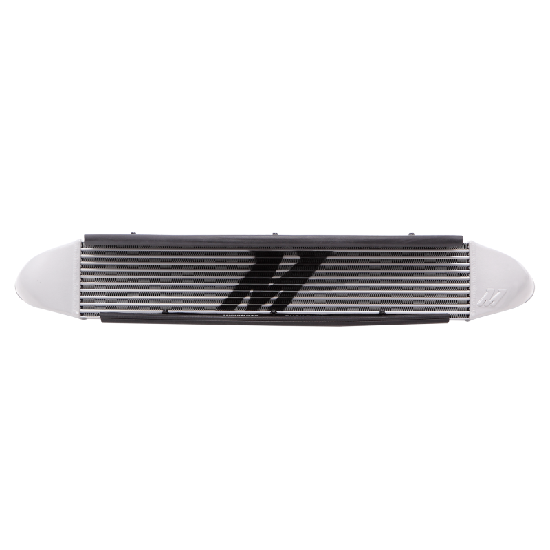 Mishimoto 14-16 Ford Fiesta ST 1.6L Performance Intercooler (Silver) - eliteracefab.com