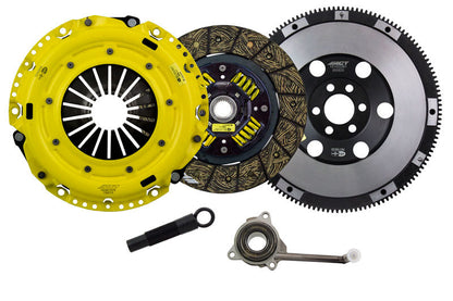 ACT 2002 Audi TT Quattro HD/Perf Street Sprung Clutch Kit ACT