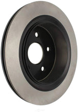 Load image into Gallery viewer, CENTRIC PERFORMANCE BRAKE ROTOR, 120.67054 - eliteracefab.com