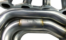 Load image into Gallery viewer, KOOKS 1-7/8&quot; SUPER STREET HEADERS (2020 C8 CORVETTE) - eliteracefab.com