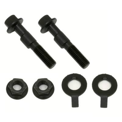 BMR CAMBER BOLTS (05-14 MUSTANG/GT500) - eliteracefab.com