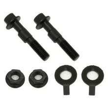 Load image into Gallery viewer, BMR CAMBER BOLTS (05-14 MUSTANG/GT500) - eliteracefab.com