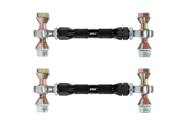 Eibach Front Adjustable Endlink Kit for 11-19 Dodge Charger R/T (Excludes Self Leveling) - eliteracefab.com