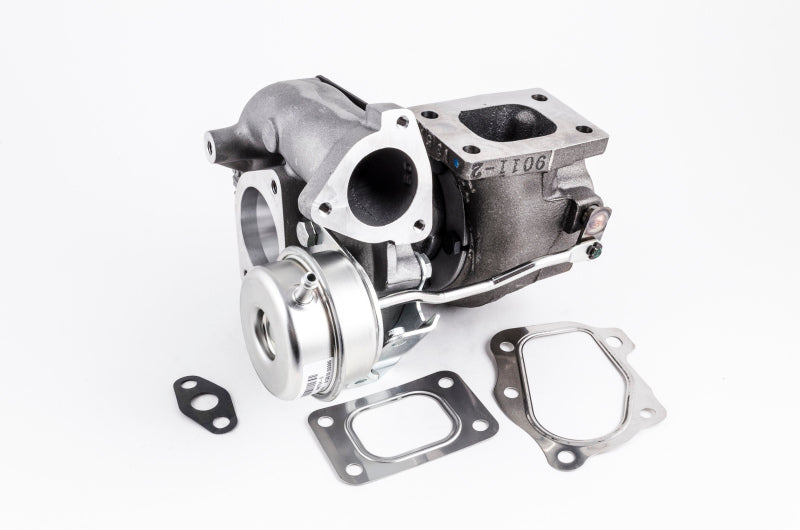 GT2560R Turbocharger (Garrett # 836023-5003S) - eliteracefab.com