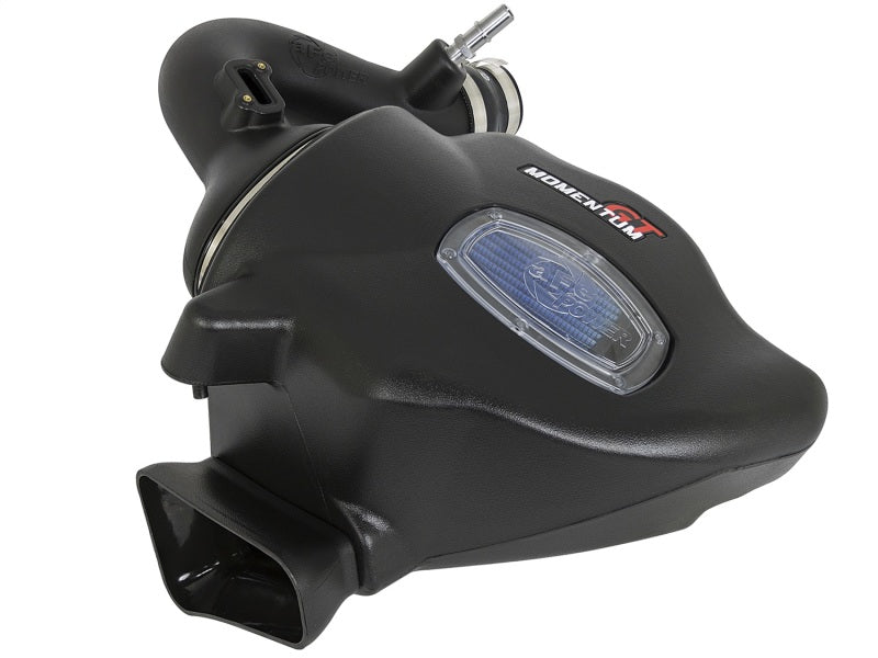 aFe Momentum GT Pro 5R Intake System Chevrolet Camaro 16-17 I4 2.0L (t) - eliteracefab.com