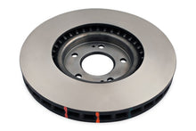 Load image into Gallery viewer, DBA 03-06 Mitsubishi Lancer Evolution Front 4000 Series Plain Rotor DBA