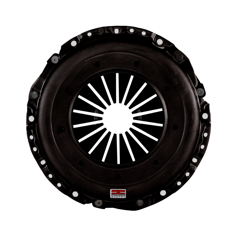 Comp Clutch 16+ Honda Civic 1.5T Stage 2 Organic Steel Flywheel w/ 17lbs - eliteracefab.com