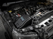 Load image into Gallery viewer, aFe Quantum Pro 5R Cold Air Intake System 11-16 Ford Powerstroke V8-6.7L - Oiled