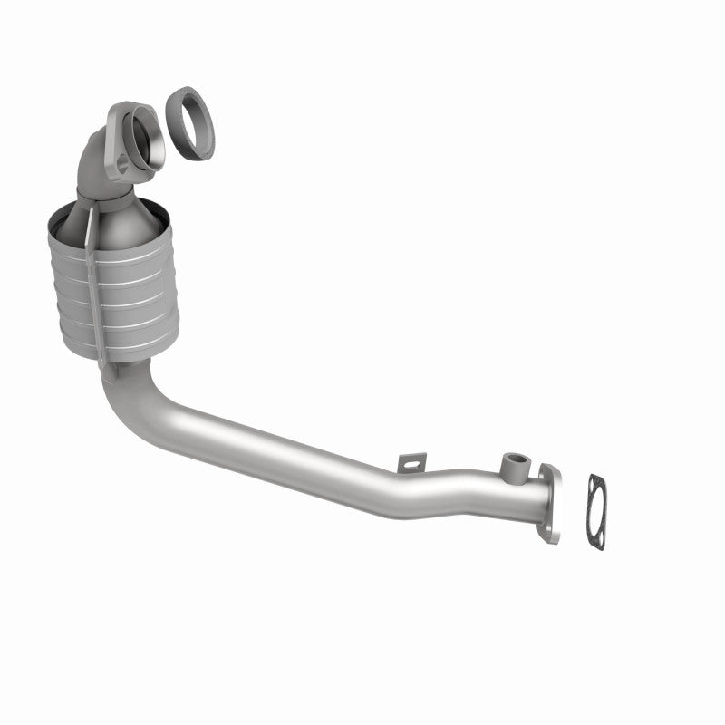 MagnaFlow Conv Direct Fit Escort-Tracer 92-95 Magnaflow
