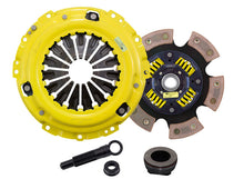 Load image into Gallery viewer, ACT 2003 Dodge Neon HD/Race Sprung 6 Pad Clutch Kit - eliteracefab.com