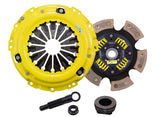 ACT DN3-HDG6 Dodge Neon HD/Race Sprung 6 Pad Clutch Kit