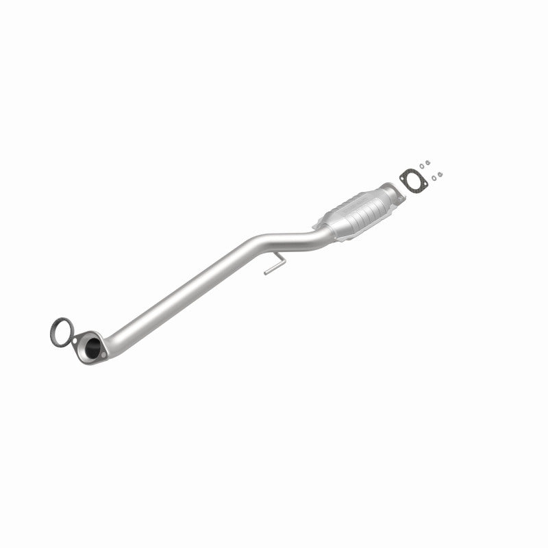 MagnaFlow Conv DF 02-06 Nissan Sentra 2.5L Rear Magnaflow