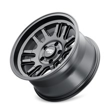 Load image into Gallery viewer, Dirty Life 9310 Canyon 17x9 / 6x135 BP / 0mm Offset / 87.1mm Hub Matte Black Wheel