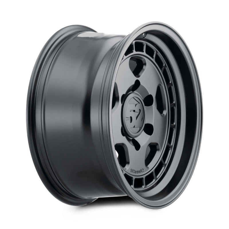 fifteen52 Turbomac HD Classic 17x8.5 6x139.7 0mm ET 106.2mm Center Bore Asphalt Black Wheel - eliteracefab.com