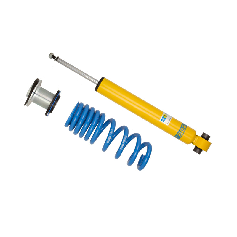 Bilstein B14 (PSS) 12-13 BMW 328i/335i Front & Rear Performance Suspension Kit - eliteracefab.com