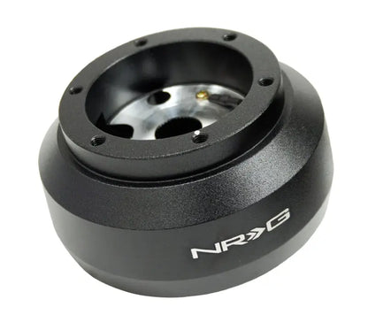 NRG Short Steering Wheel Adaptor Hub Porsche Boxter 89-05 - eliteracefab.com