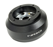 Load image into Gallery viewer, NRG Short Steering Wheel Adaptor Hub Porsche Boxter 89-05 - eliteracefab.com