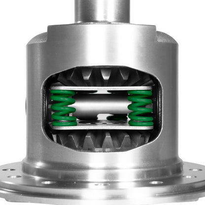 Yukon 8.25in/213mm CHY 3.73 Rear Ring & Pinion Install Kit 29 Spline Positraction Yukon Gear & Axle