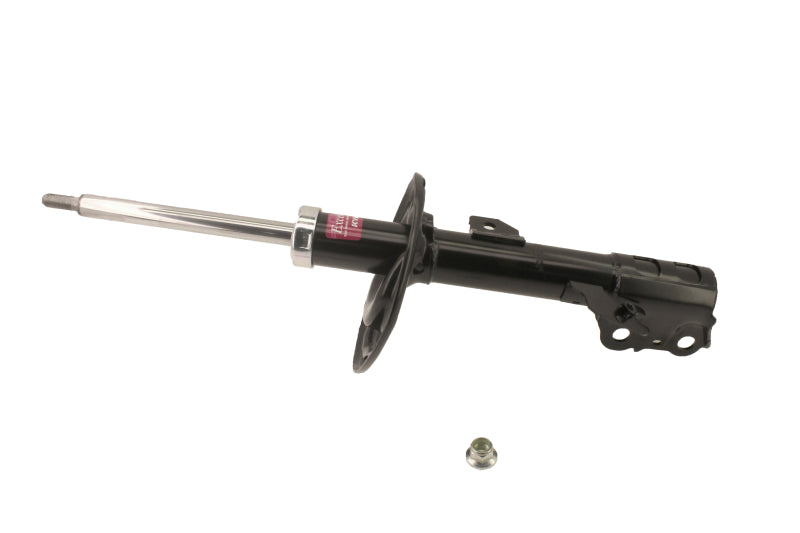 KYB Excel-G Strut Front Right Toyota Sienna FWD 11-12 3.5L - eliteracefab.com