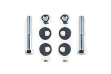 Load image into Gallery viewer, Fabtech 18-21 Jeep JL 4WD 4-Door Alignment Cam Bolt Kit - eliteracefab.com