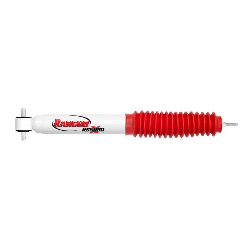 Rancho 83-04 GMC Jimmy / S15 Front RS5000X Shock - eliteracefab.com