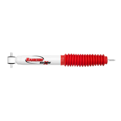 Rancho 83-04 GMC Jimmy / S15 Front RS5000X Shock - eliteracefab.com